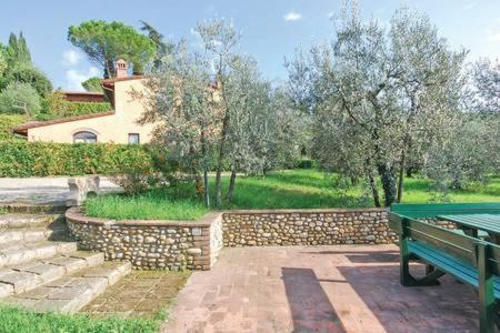 Le Quercioline Villa Tavarnelle Val di Pesa Exteriör bild